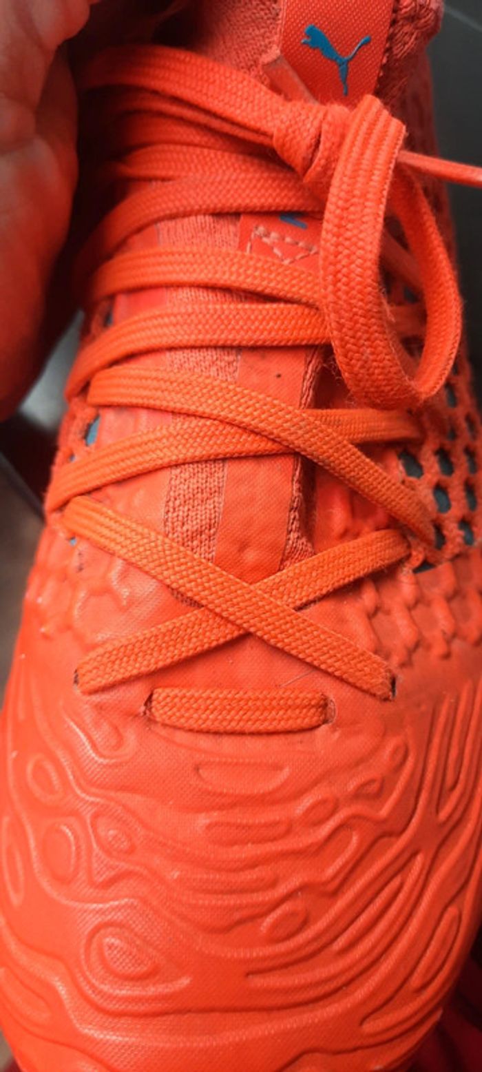 Crampons - photo numéro 8