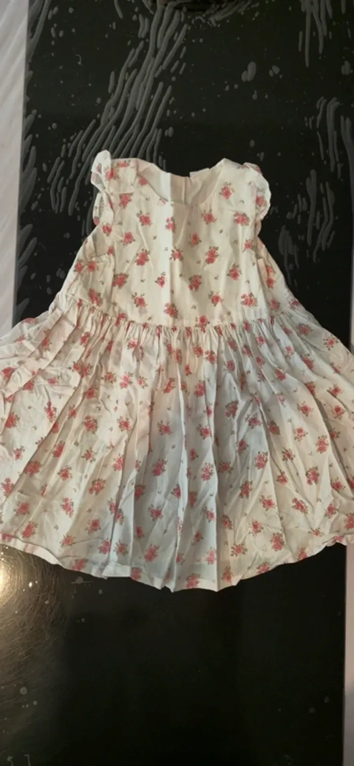 Robe H&M 92 cm