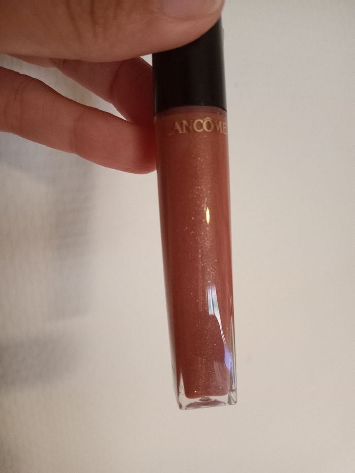 Gloss Lancome 230 neuf - photo numéro 2