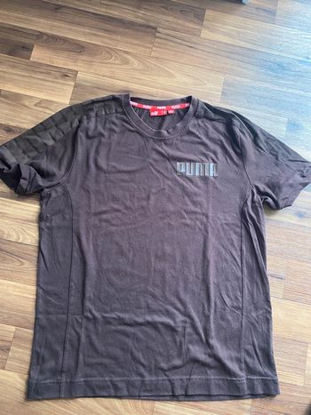 T shirt puma