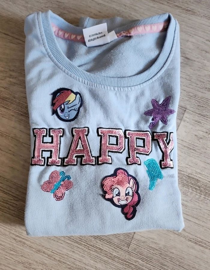 Pull my little Pony - photo numéro 2