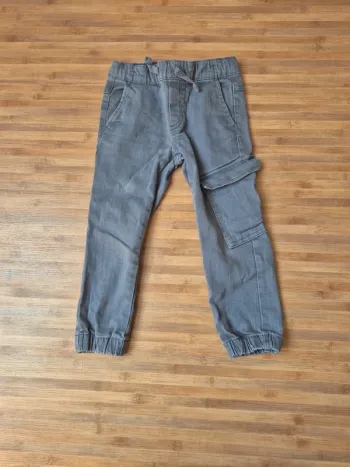 Cargo