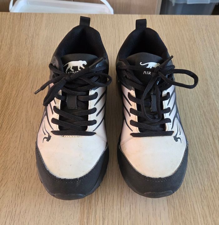 Baskets Airness 36 - photo numéro 2