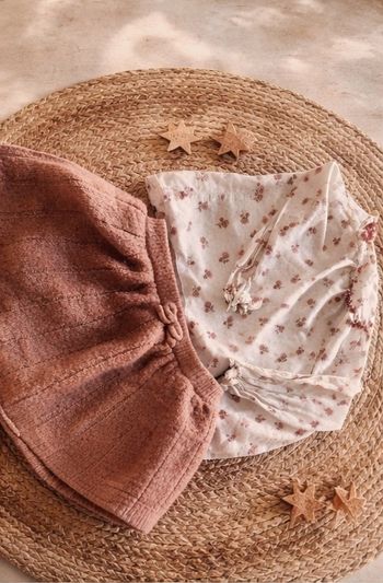 Ensemble fille KIABI – 24 mois (86 cm)