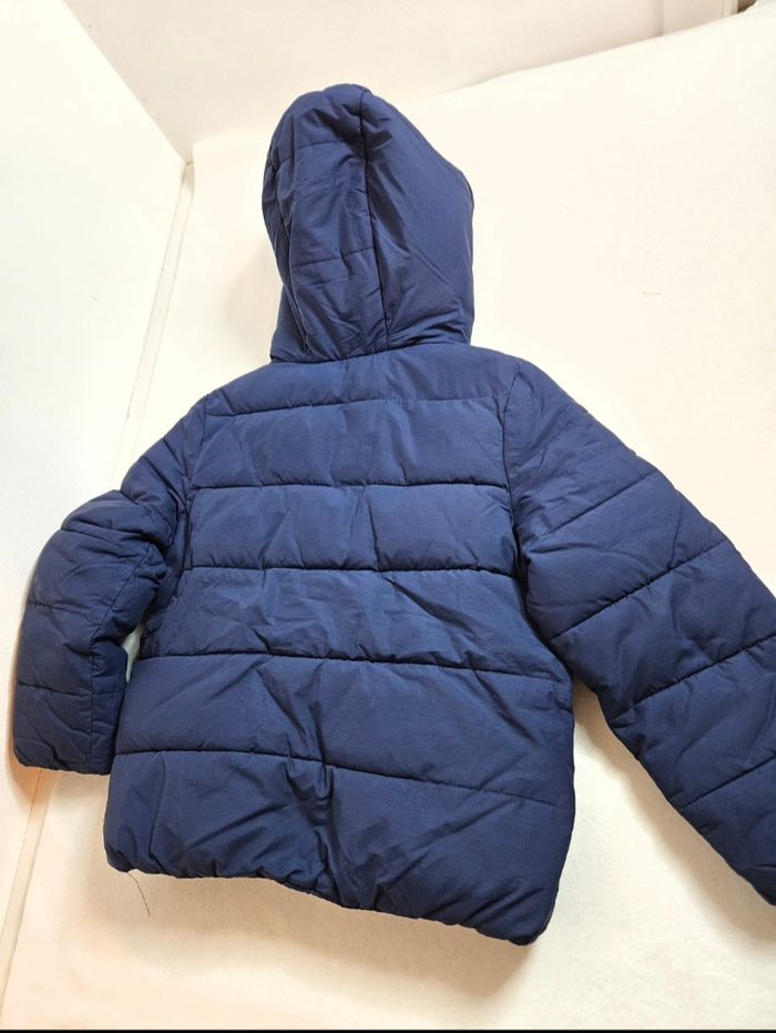 Blouson garçon 8 ans okaidi - photo numéro 4