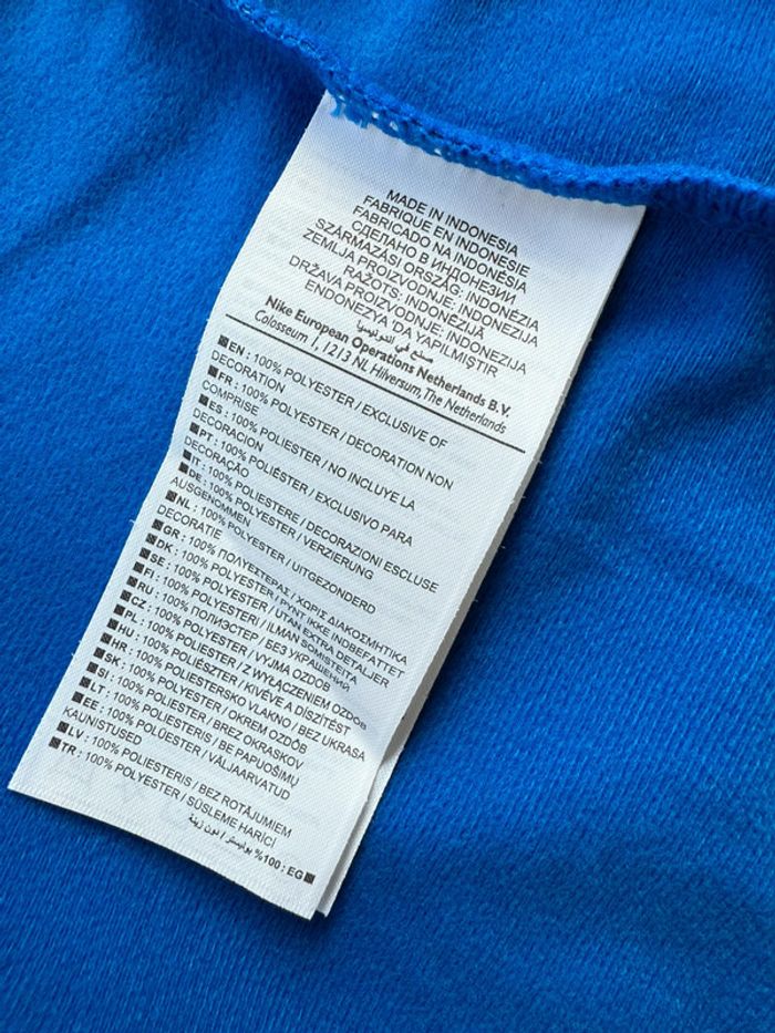 Veste Nike - photo numéro 9