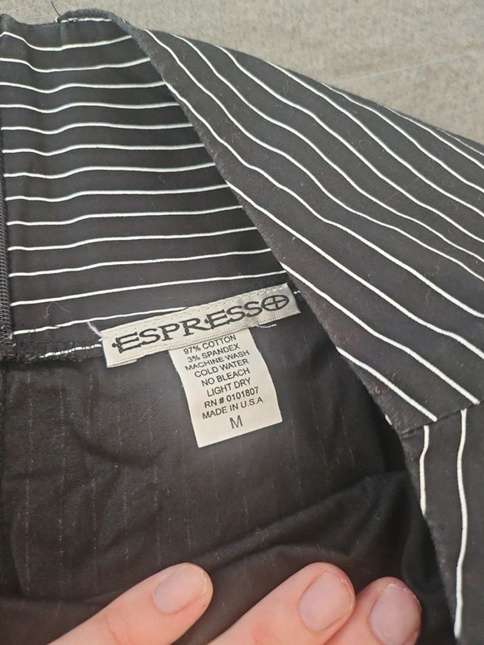 Jupe marque Espresso - photo numéro 3