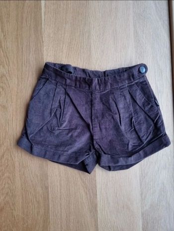 Short