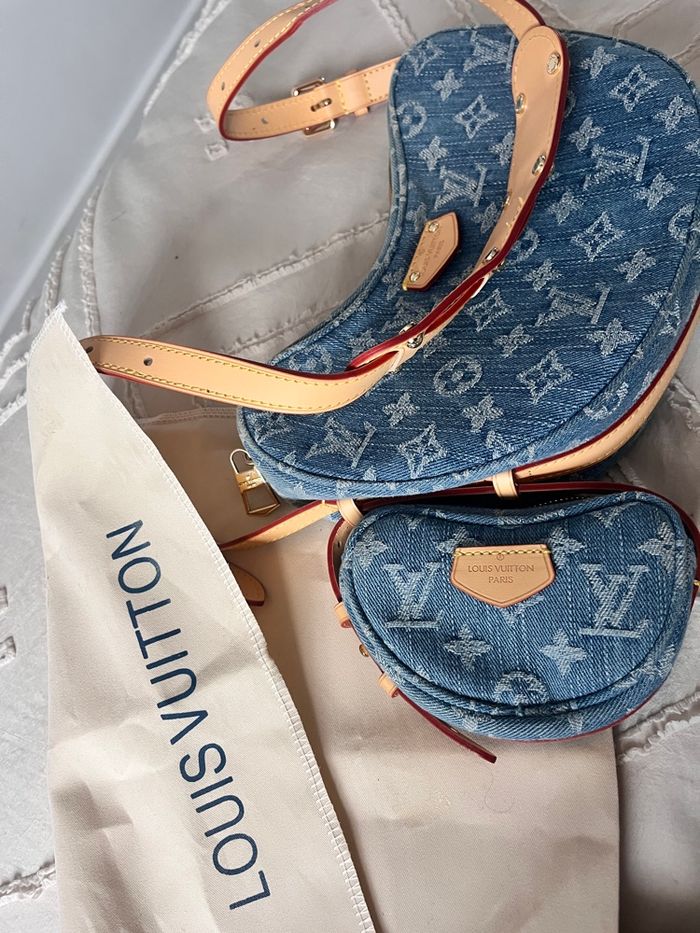 sac LV - photo numéro 5