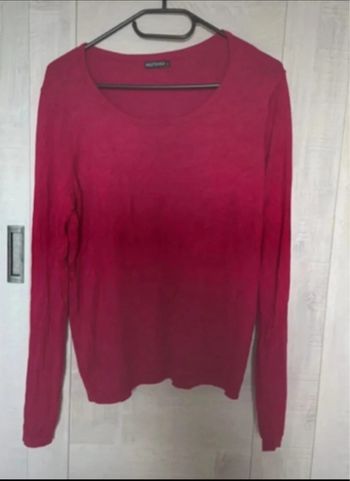 Pull taille M