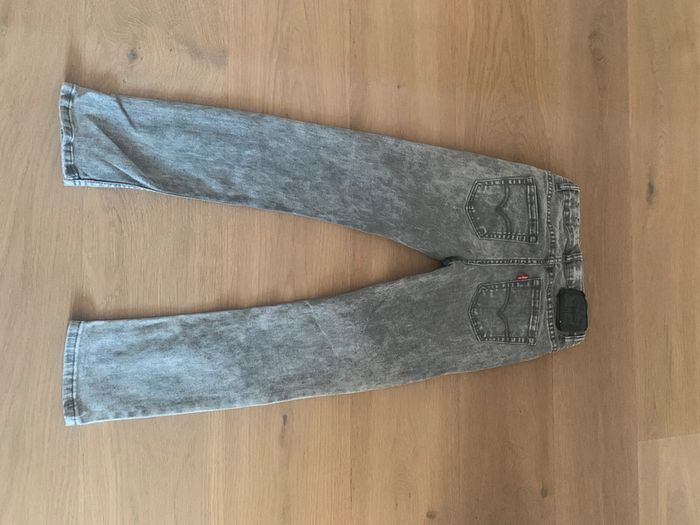 Jean levi’s 510 skinny 8 ans - photo numéro 5