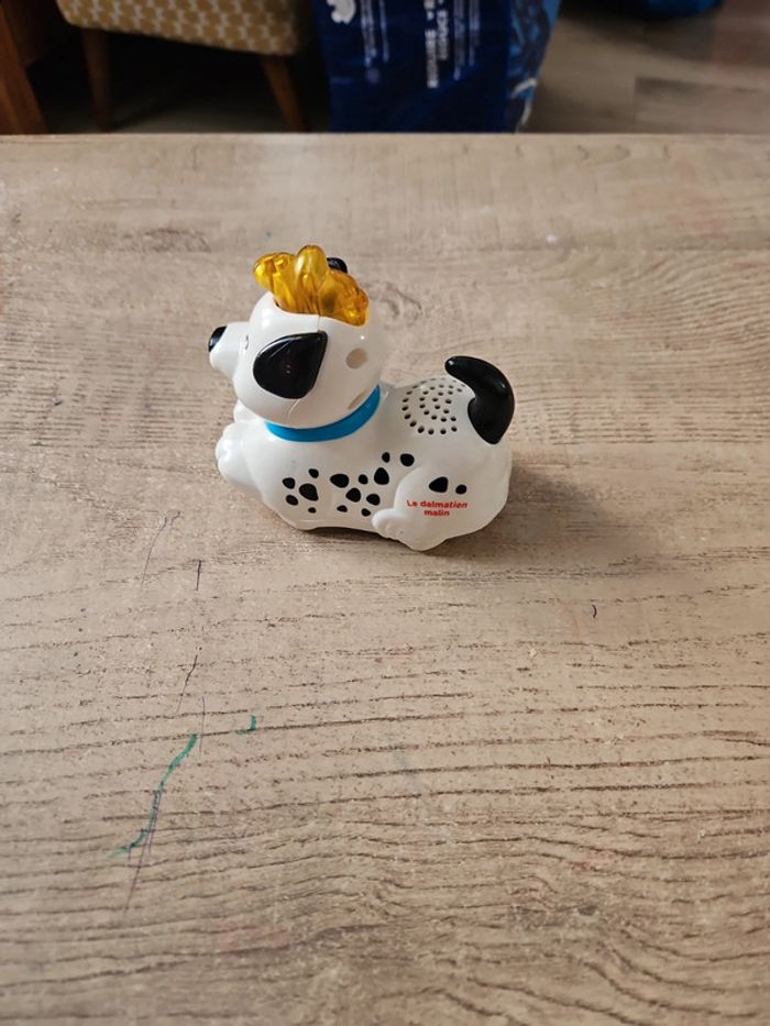 Vetch Gabin - photo numéro 2