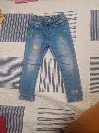 Jeans zara