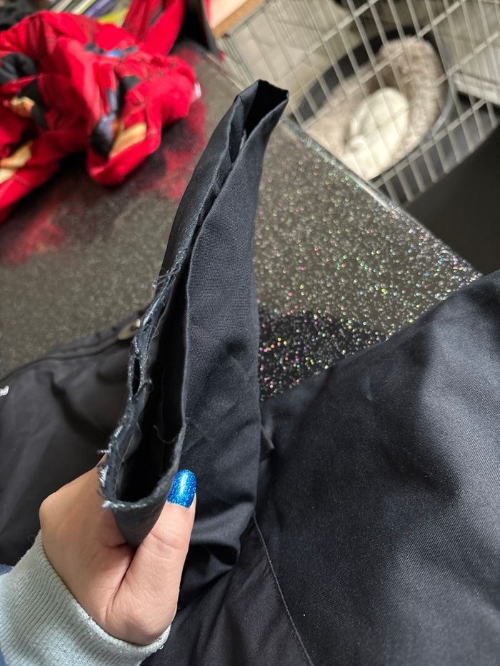 Pantalon de ski - photo numéro 6