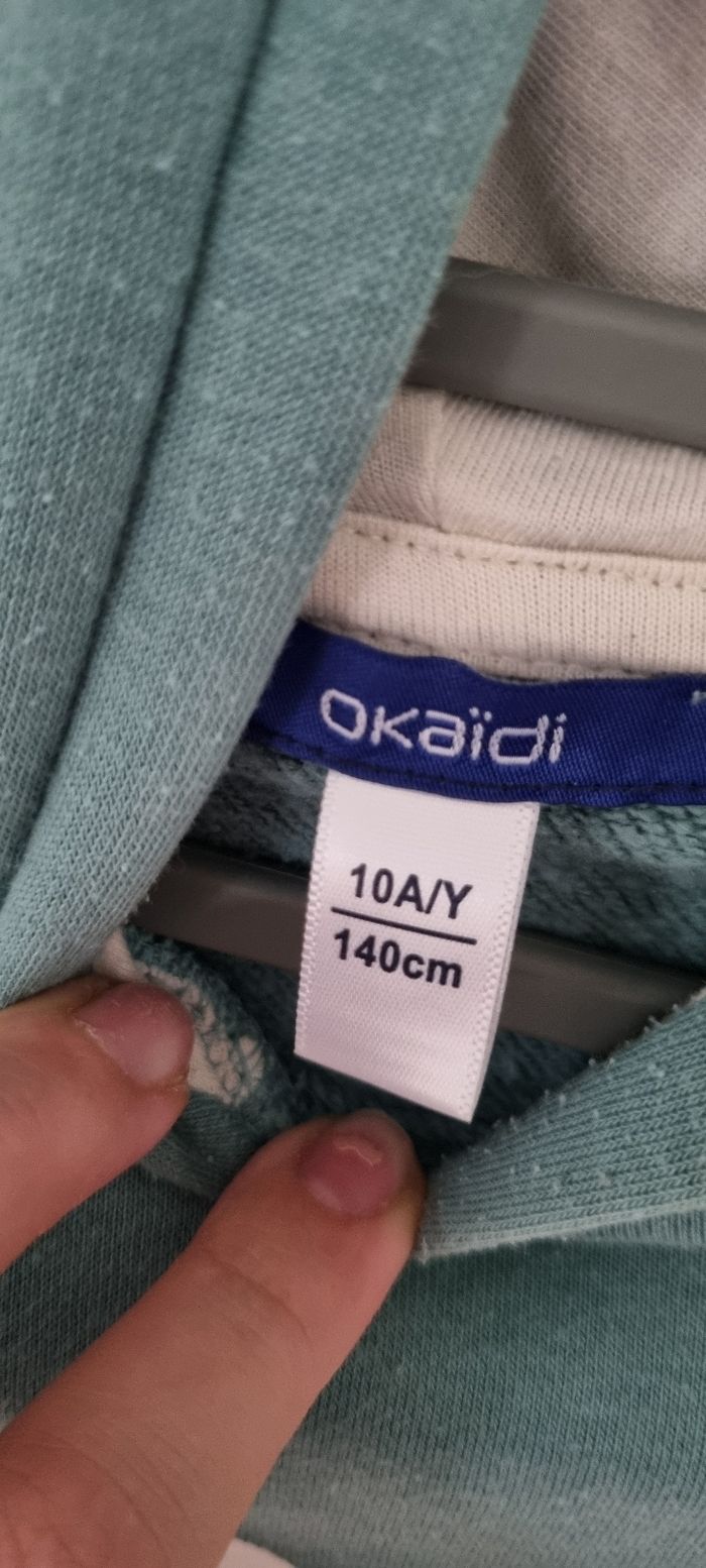 Ensemble jogging Okaïdi - photo numéro 8