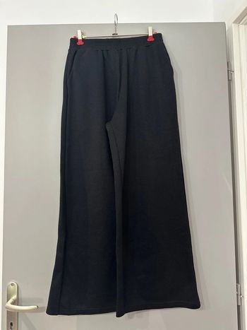 Pantalon fluide épais taille S shein
