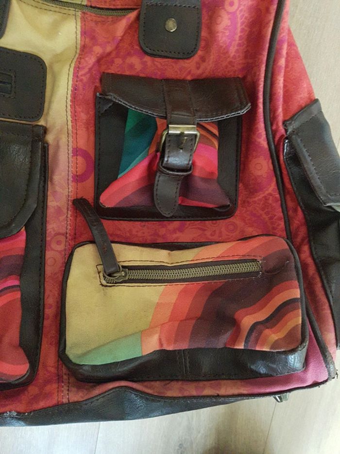 Sac Desigual - photo numéro 3
