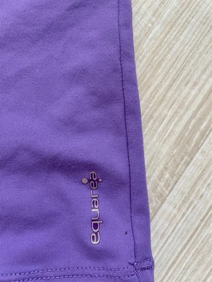 Débardeur fille Domyos - photo numéro 4