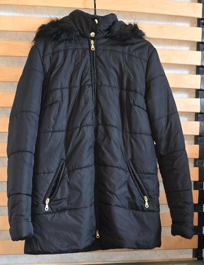 Manteau