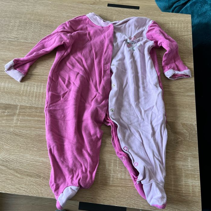 Pyjama - photo numéro 2