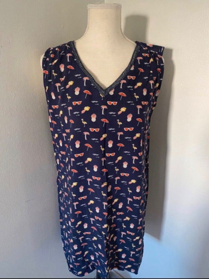 Robe légère Lili & Lala TS
