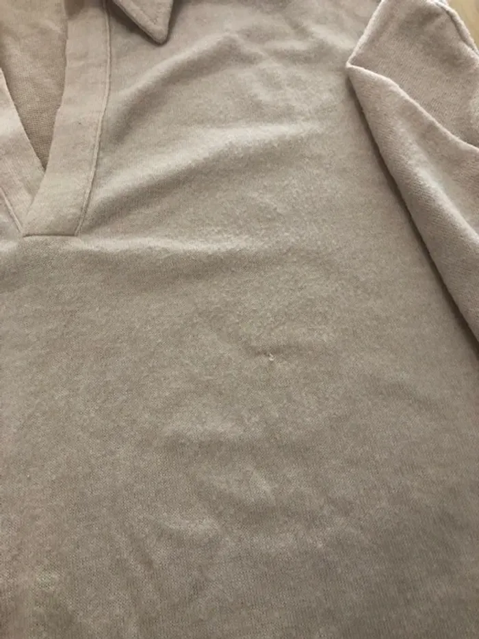 Pull léger Kiabi - photo numéro 5