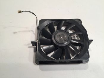 Ventilateur interne pièce détachée console Playstation 2 Sony PS2 SCPH-30004 R #A5