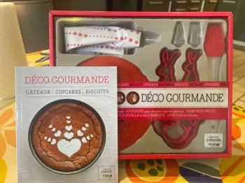 Deco gourmande