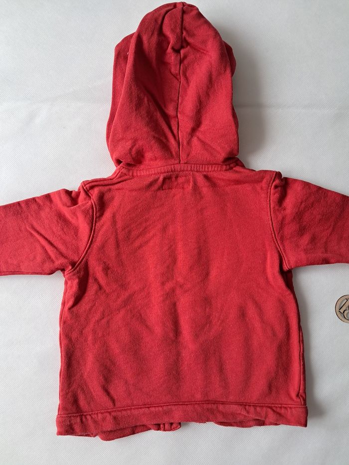 Ensembles 4 pièces taille 18mois - photo numéro 6