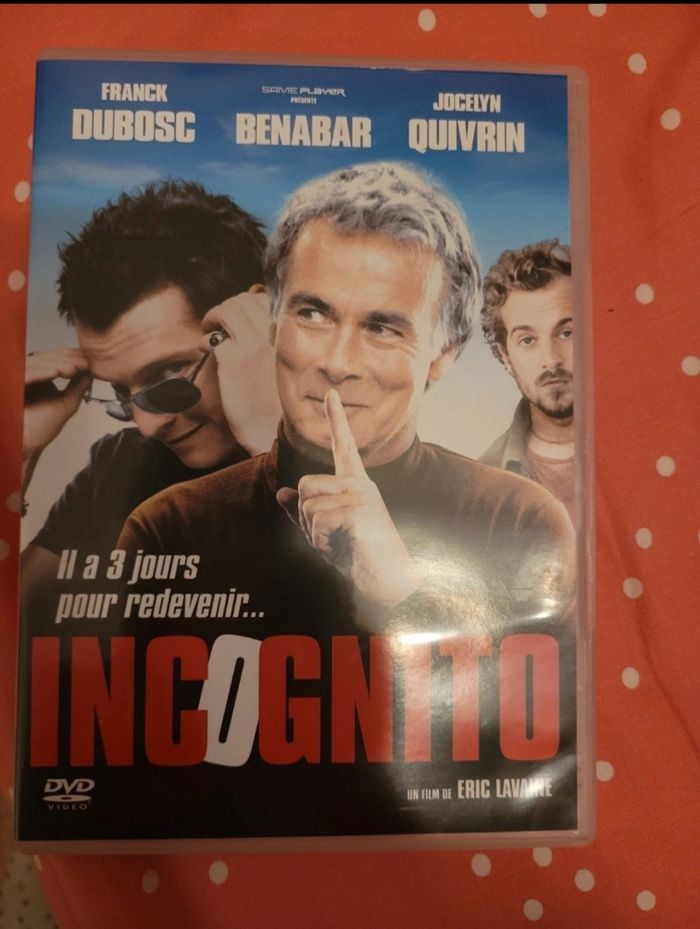 Incognito