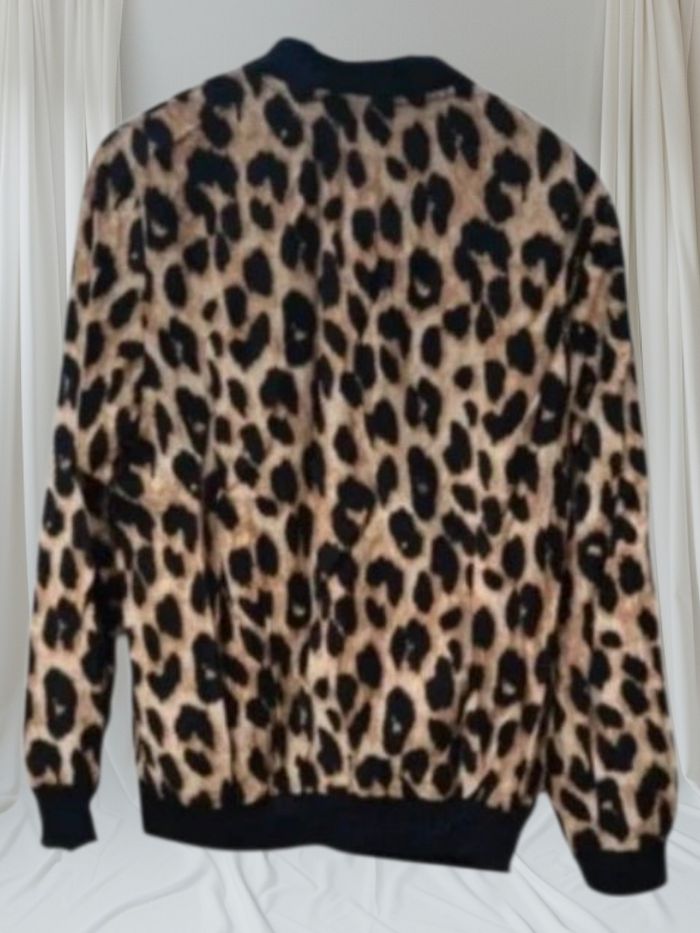 Veste - photo numéro 2