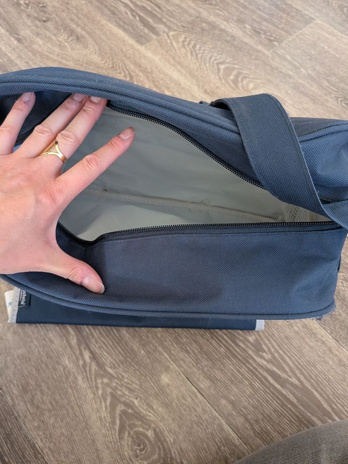 Sac à langer Mustela - photo numéro 3