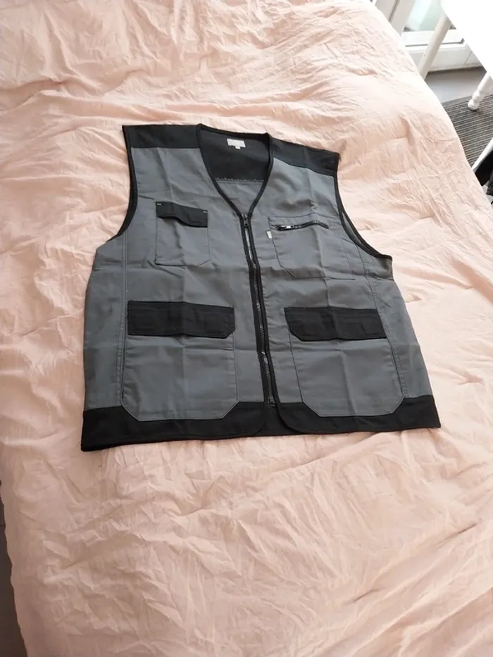 Veste homme taille 4