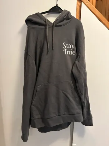 Sweat à capuche celio