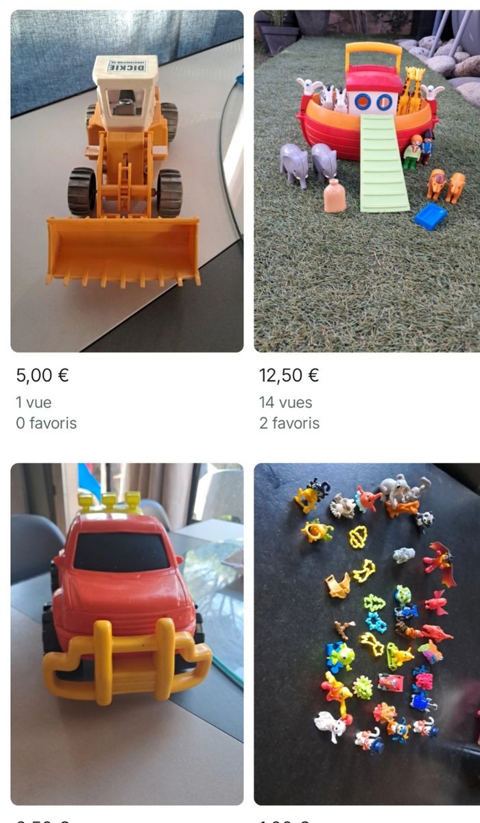 Jeux et jouet - photo numéro 6