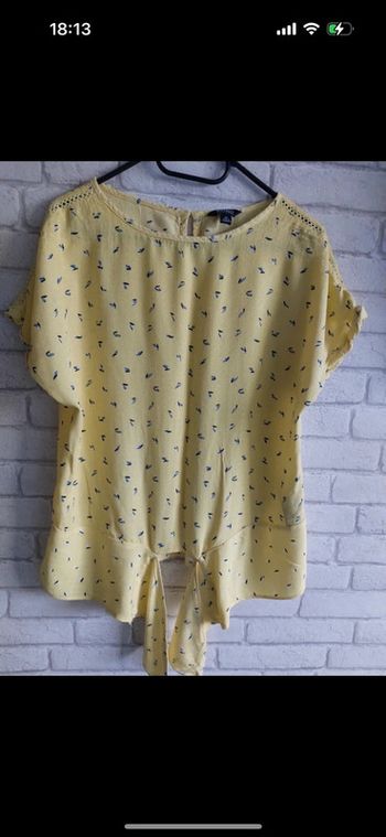 Blouse Buffalo taille XS