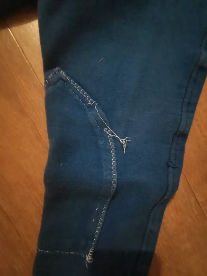Pantalon équitation - photo numéro 4