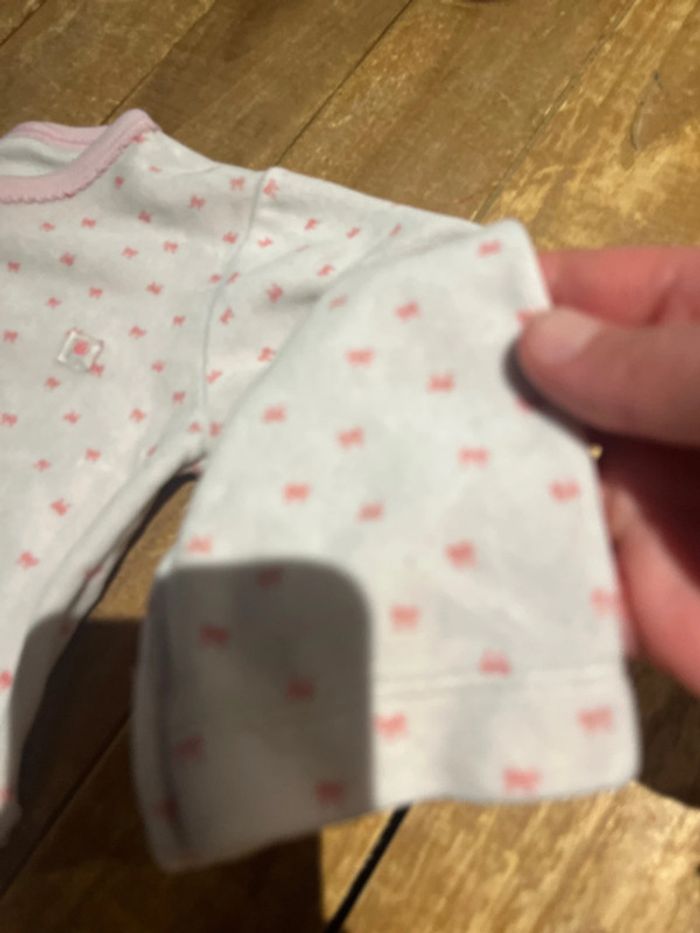 Lot de pyjamas - photo numéro 14