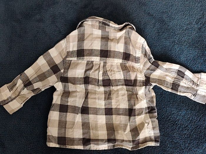 Chemise - photo numéro 2