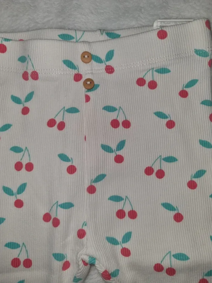 Legging taille 12 mois - photo numéro 3