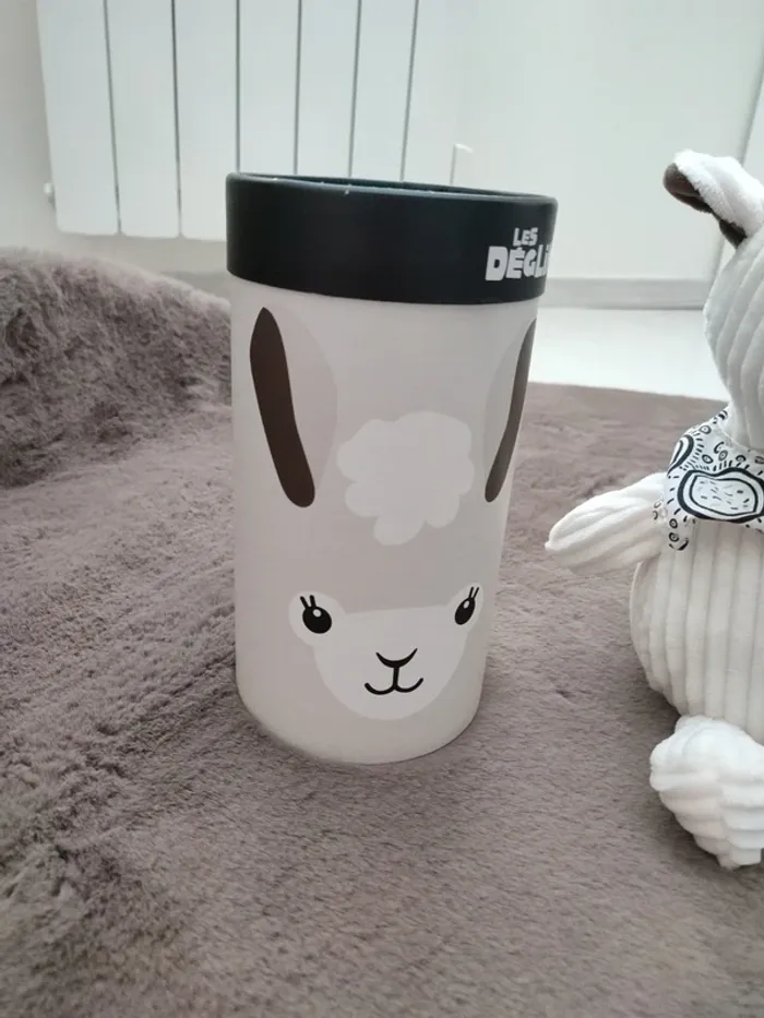 Peluche deglingos - photo numéro 4