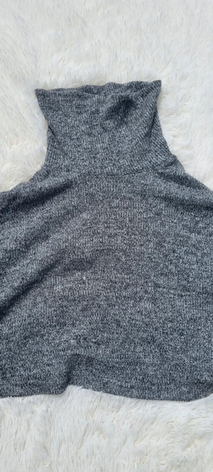 Pull crop - photo numéro 2