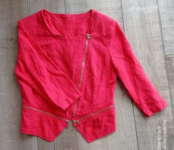 Veste femme taille 38/M