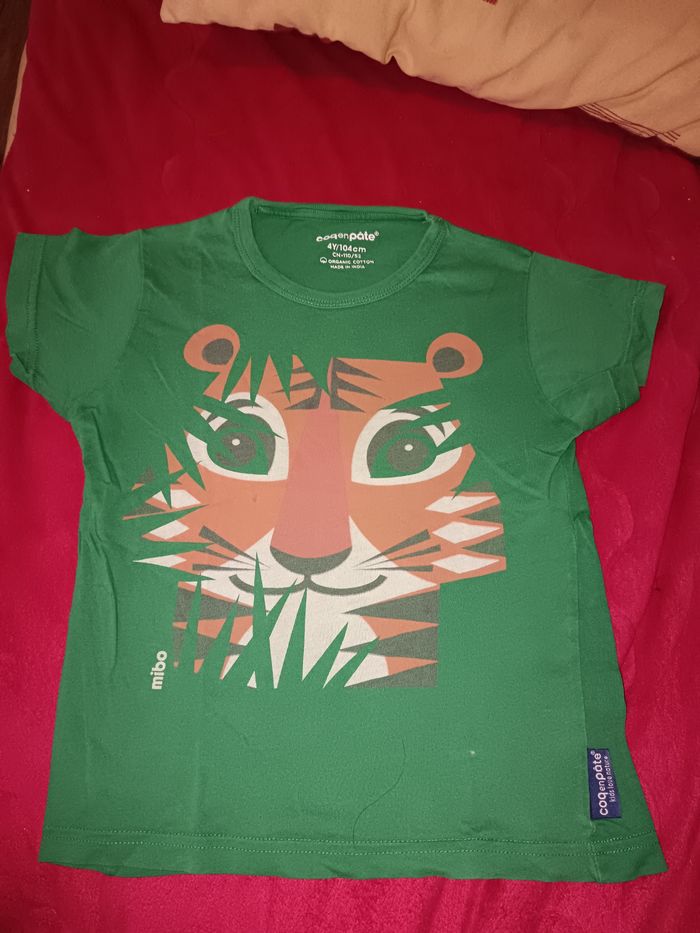 Lot vêtements garçon 4 ans - photo numéro 6