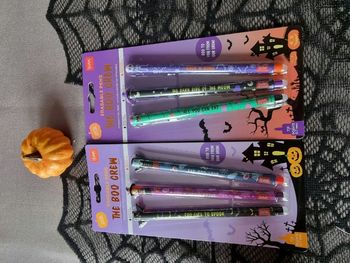 Stylos Legami Halloween 2024 2025
