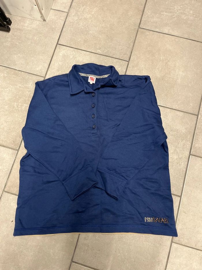 Pull taille 3