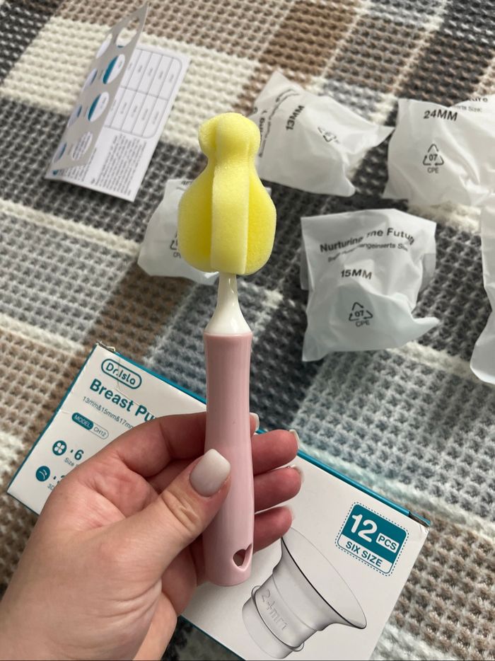 Inserts pour pompe électrique - photo numéro 5