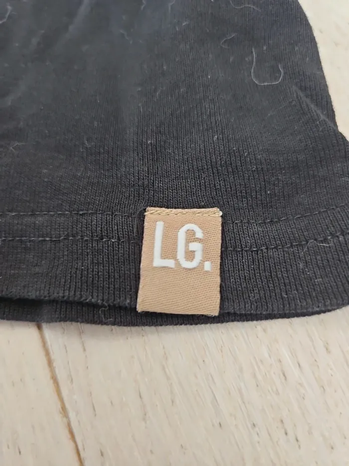 Lot de 2 débardeurs H&M taille 3 ans - photo numéro 9