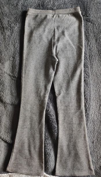 Pantalon large