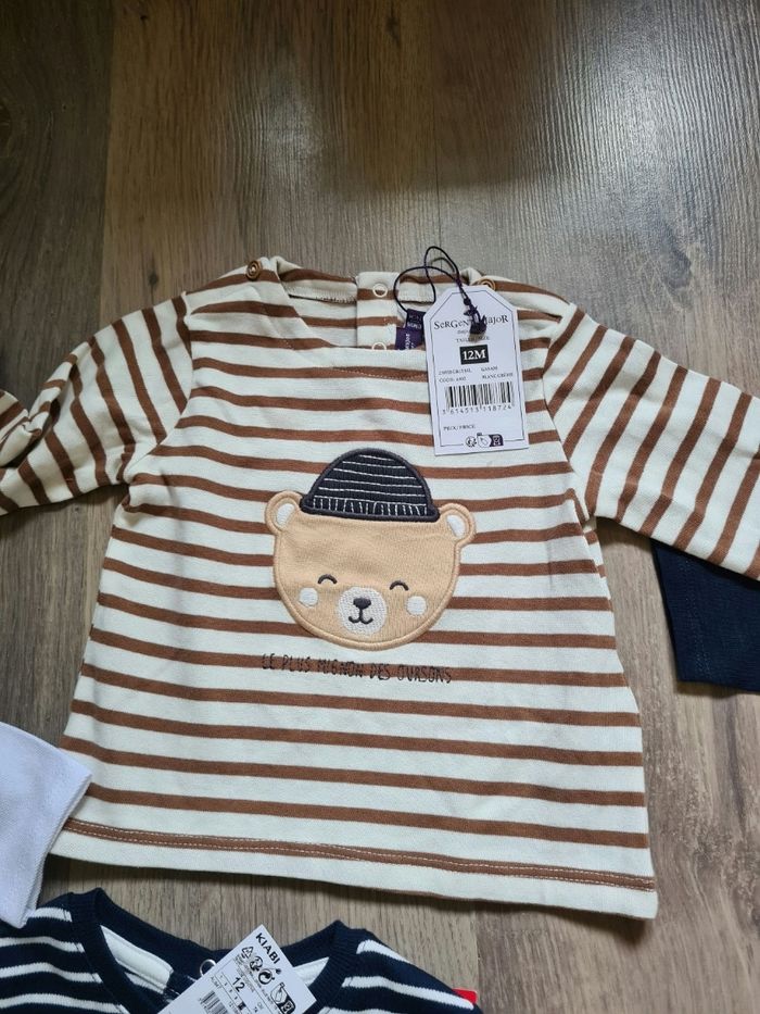 Lot printemps été neuf - photo numéro 4